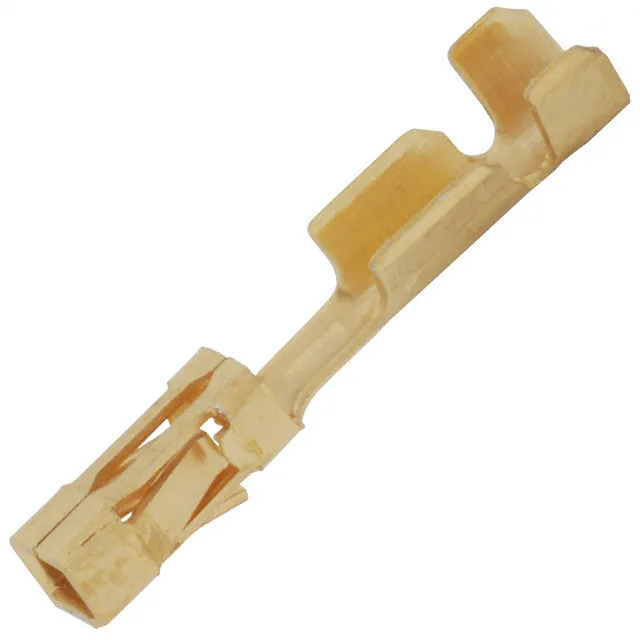 102548-6 — TE Connectivity AMP Connectors product photo