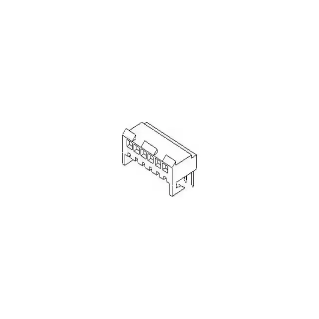 Molex 09-48-3045