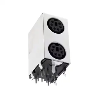 Kycon, Inc. KMDGX-6S/6S-S4N