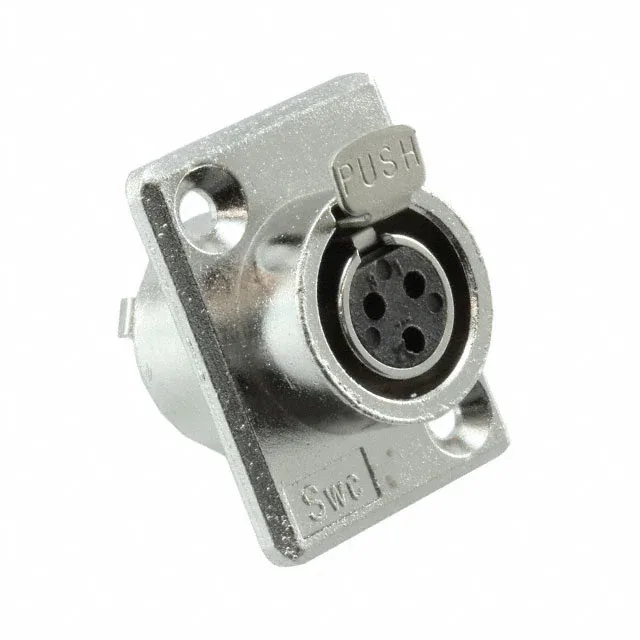 Switchcraft Inc. TY3F