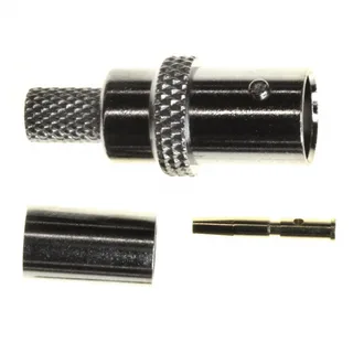 TE Connectivity AMP Connectors 5-1634514-0