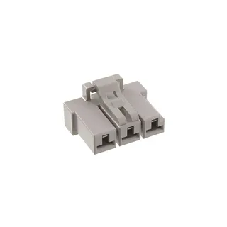 Hirose Electric Co Ltd DF60AR-3S-10.16C