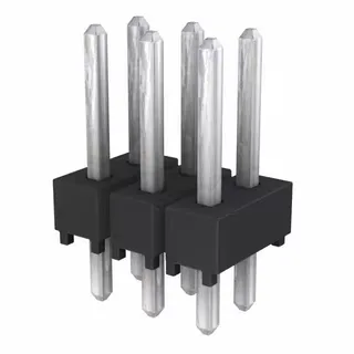 Samtec Inc. TSW-103-23-T-D