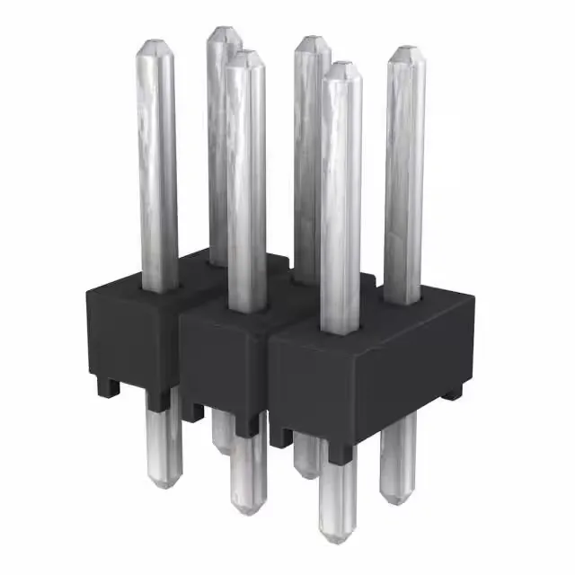 TSW-103-23-T-D — Samtec Inc. product photo