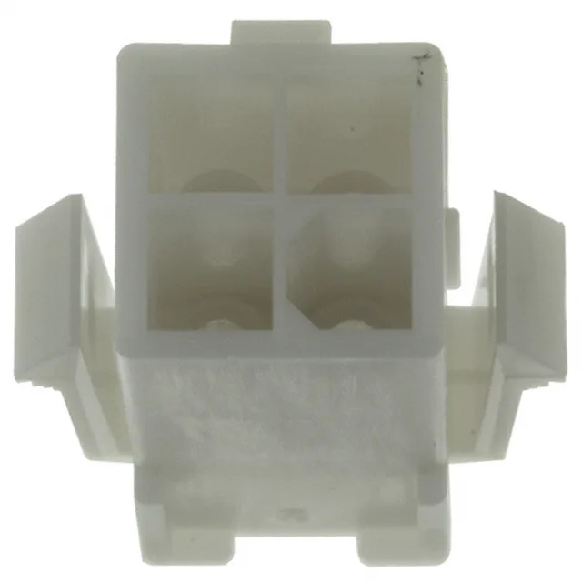 TE Connectivity AMP Connectors 172159-1