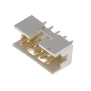 Amphenol 10075025-G01-10ALF