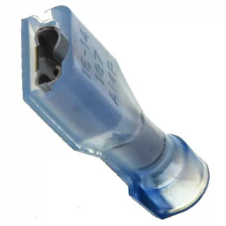 TE Connectivity AMP Connectors 3-520410-2