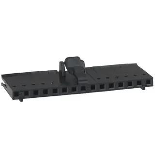 TE Connectivity AMP Connectors 1-487526-4