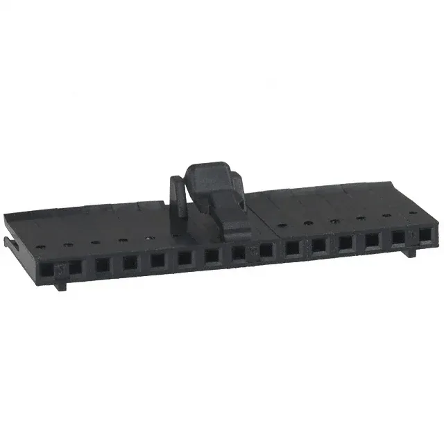 TE Connectivity AMP Connectors 1-487526-4 — FFC / FPC Housings