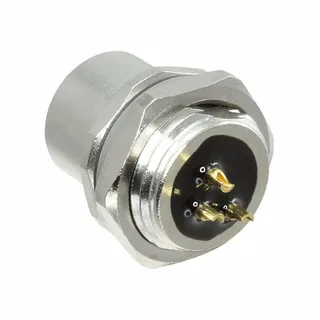 TE Connectivity AMP Connectors T4133012031-000