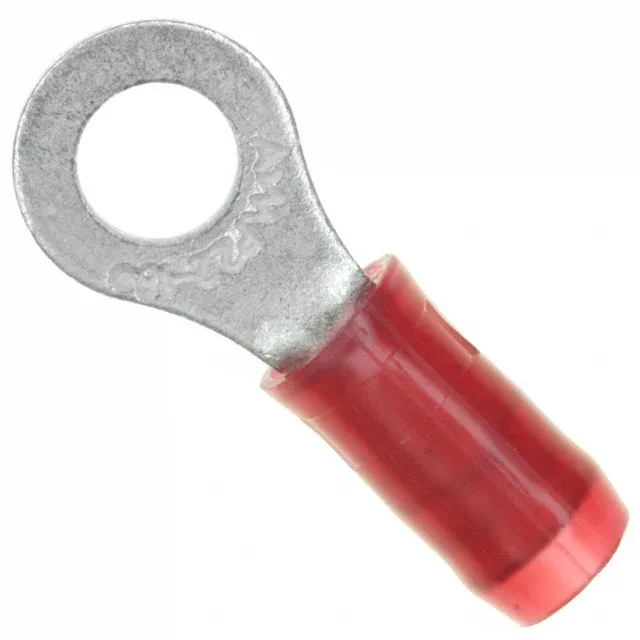 TE Connectivity AMP Connectors 320551