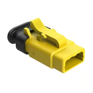 Amphenol ATM06-3S-SR01YL