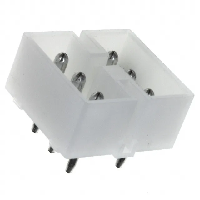 TE Connectivity AMP Connectors 350425-1