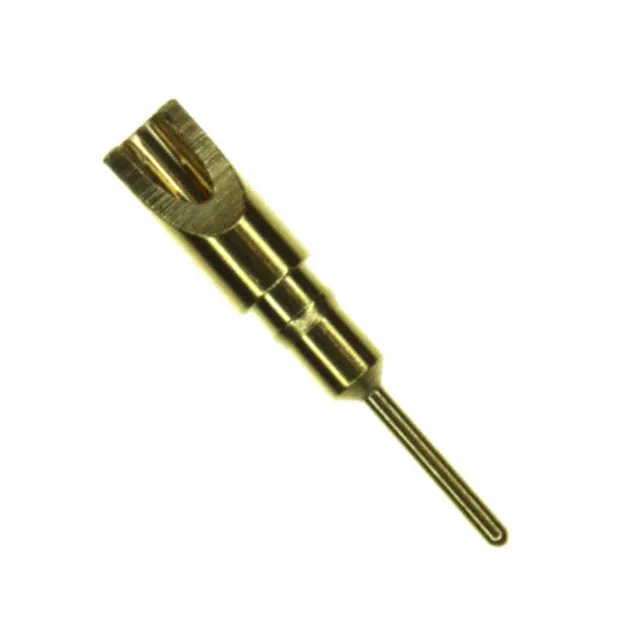 Mill-Max Manufacturing Corp. 8000-0-01-15-00-00-03-0