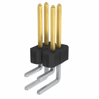 Amphenol 68022-204HLF