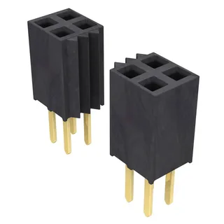 Samtec Inc. SSW-107-02-G-D