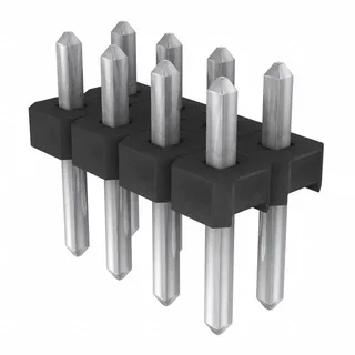 Samtec Inc. TLW-104-05-T-D
