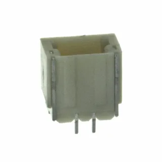 TE Connectivity AMP Connectors 1734709-2