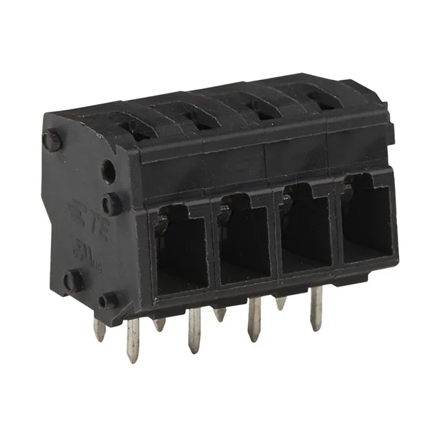 TE Connectivity AMP Connectors 2834080-1