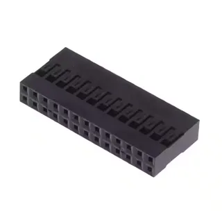 Amphenol 65043-024ELF