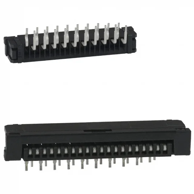Amphenol SLW20R-1C7LF