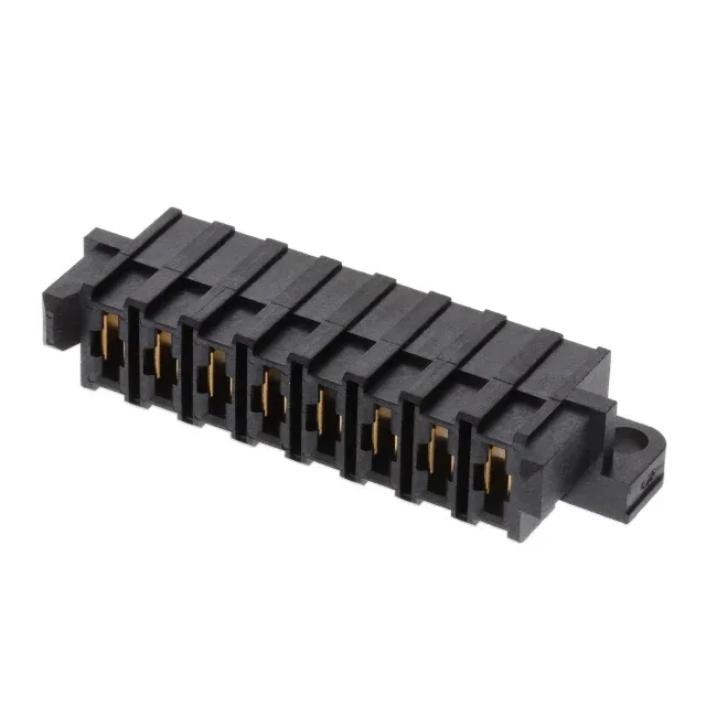 Samtec Inc. MPS-08-01-01-L-RA-SD