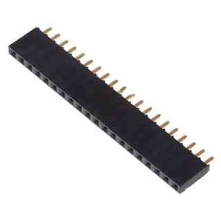 Samtec Inc. SSW-120-01-G-S-LL