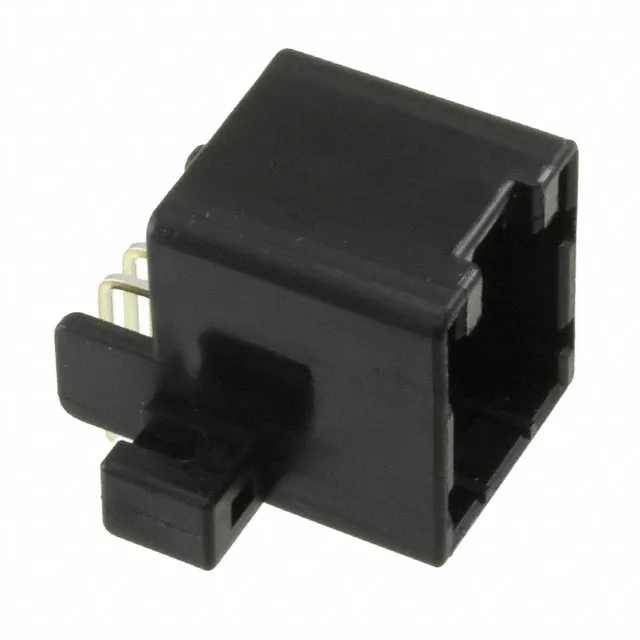 TE Connectivity AMP Connectors 174049-2