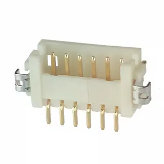 Hirose Electric Co Ltd DF13A-6P-1.25H(76)