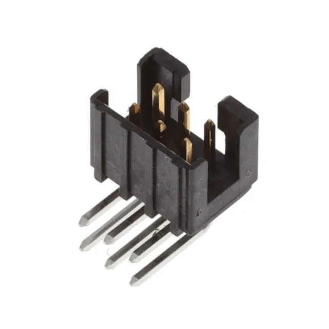 TE Connectivity AMP Connectors 2842168-6