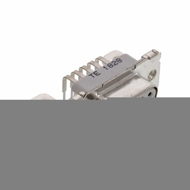 TE Connectivity AMP Connectors 3-1393480-6