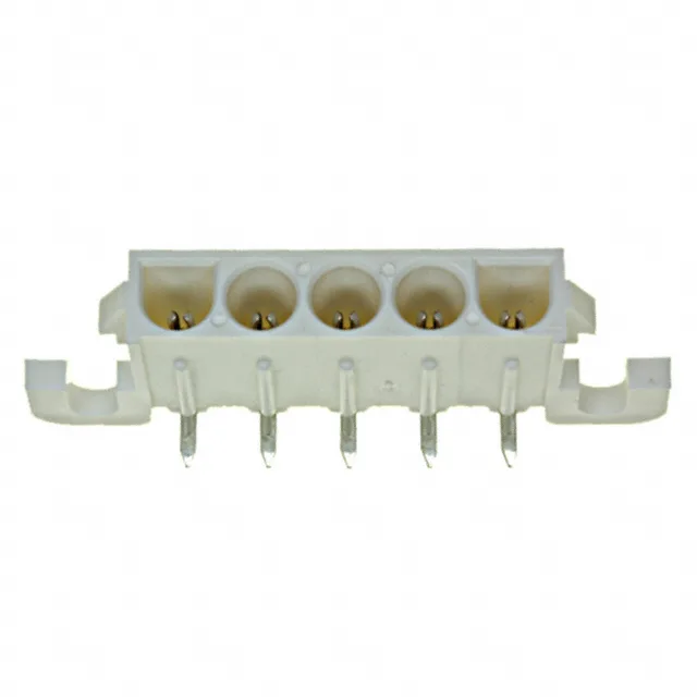 TE Connectivity AMP Connectors 1-350945-0