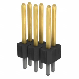 Amphenol 68691-206
