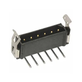 Harwin Inc. M80-8760722