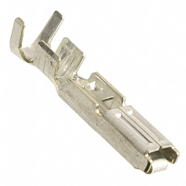 TE Connectivity AMP Connectors 172773-1