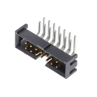 Samtec Inc. STMM-107-02-L-D-RA