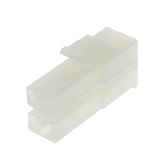 TE Connectivity AMP Connectors 1743102-1