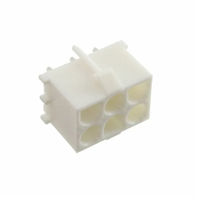 DME-06-S-P-SQ-V0 — Adam Tech product photo