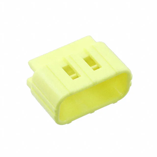 TE Connectivity AMP Connectors 174360-7