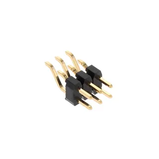 METZ CONNECT USA Inc. PM20C03HBDN