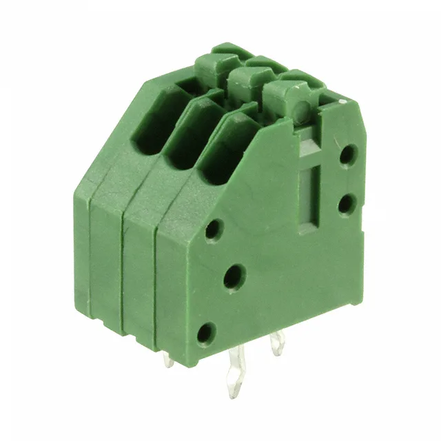 TE Connectivity AMP Connectors 1-2834021-3