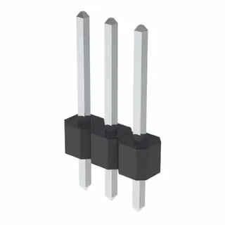 Sullins Connector Solutions PEC03SFAN