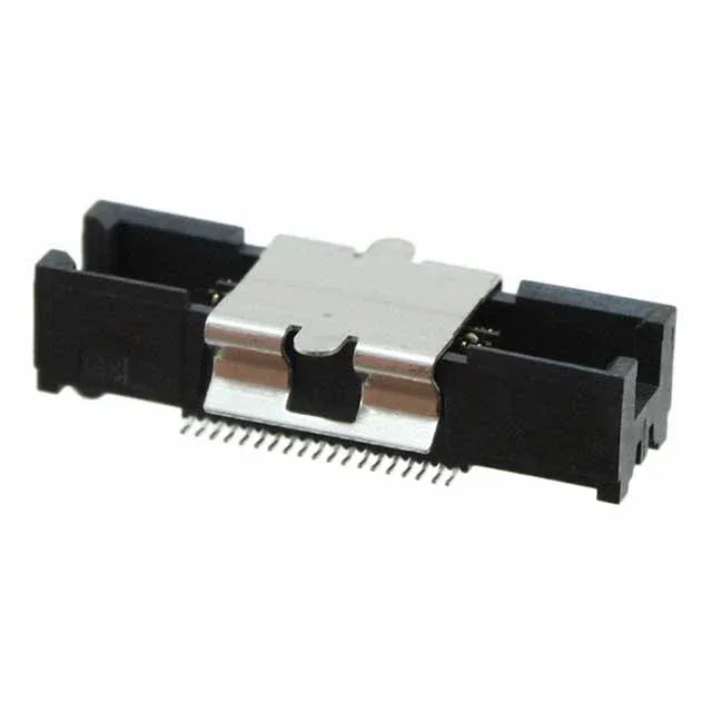 TE Connectivity AMP Connectors 5767096-8