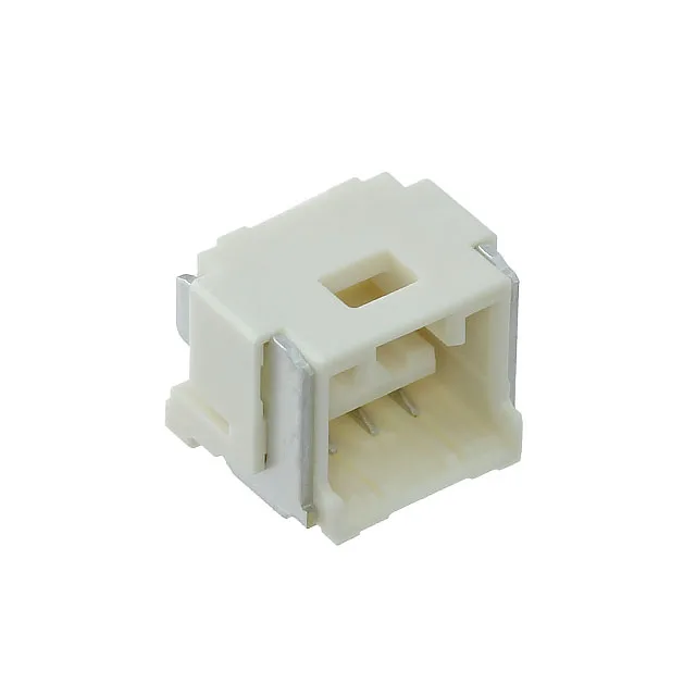 Molex 5025850370 — Female Socket Headers