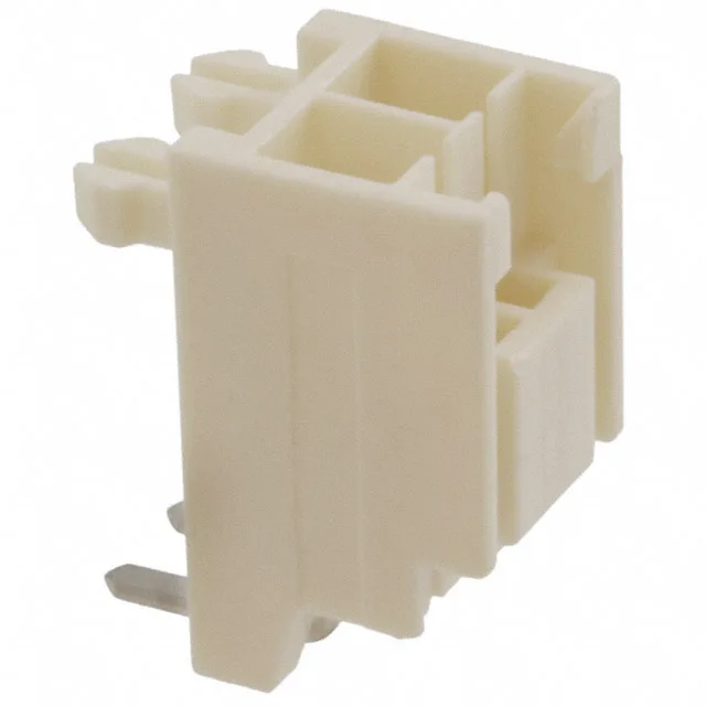 TE Connectivity AMP Connectors 178495-1