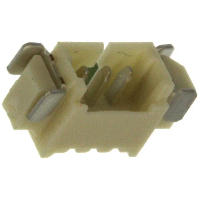 TE Connectivity AMP Connectors 1734261-3