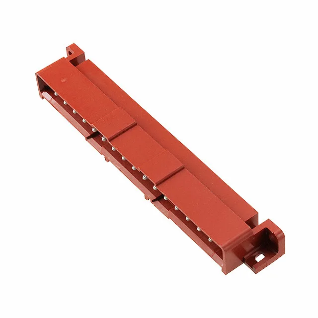 TE Connectivity AMP Connectors 207544-8 — Pin Headers, Sockets & Housings