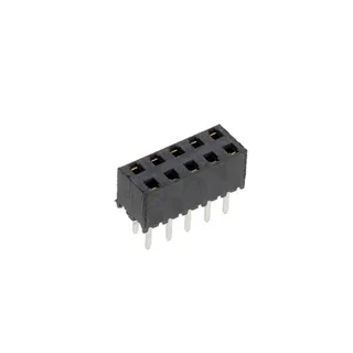 Samtec Inc. MMS-105-01-F-DV