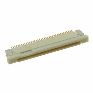 TE Connectivity AMP Connectors 3-1734839-8