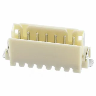 TE Connectivity AMP Connectors 292175-7